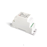LTECH DALI BUS Din Rail Power Supply