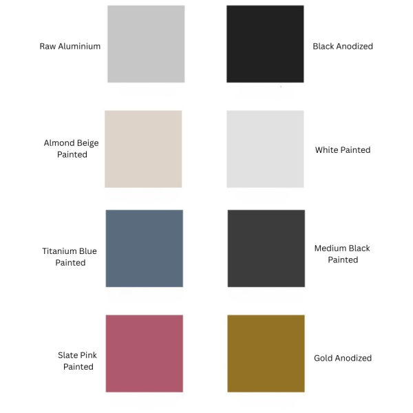 Color Pallete
