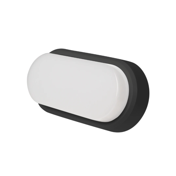 Robus OHIO CCT + Multi Wattage Oval Bulkhead