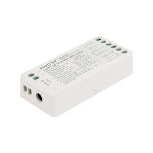 MIBOXER 5-in-1 Single_RGB_W_CCT WIFI LED Controller