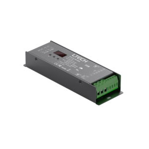 LTECH DMX512 CV Decoder – 5 Channel 12–48V