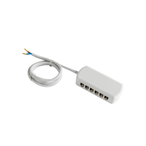 Robus SEAM Cabinet Light Distribution Hub