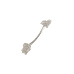 Robus SEAM Cabinet Light Interconnect Lead (Angled)