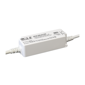 GLP GPVP 24V LED Driver 200W - IP67