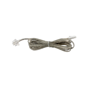 Robus SEAM Cabinet Light Connection Lead (Angled) 2m