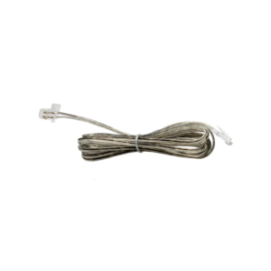 Robus SEAM Cabinet Light Connection Lead (Recessed) 2m