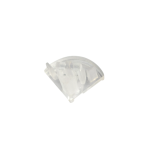 Robus SEAM Cabinet Light End Cap (Angled)