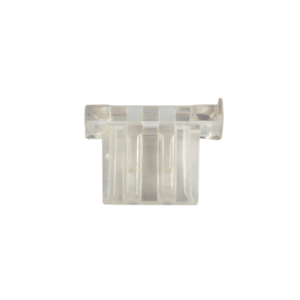Robus SEAM Cabinet Light End Cap (Recessed)