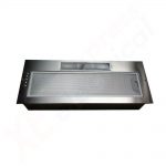 Universal Canopy Extractor Hood Fan Built Under 750mm Twin Motor