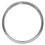 Robus Golf LED Fitting Chrome Trim (10W Fitting Only)