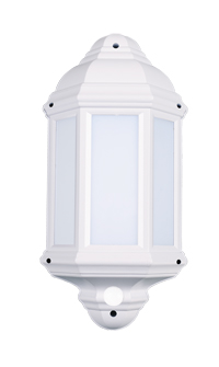 robus pir light