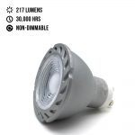 Source 3.5W GU10 LED Retrofit Bulb 3000K