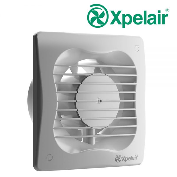 Xpelair VX100 100mm Bathroom Fan